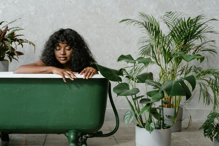 Simple and Affordable Self-Care Ideas You Can Do at Home